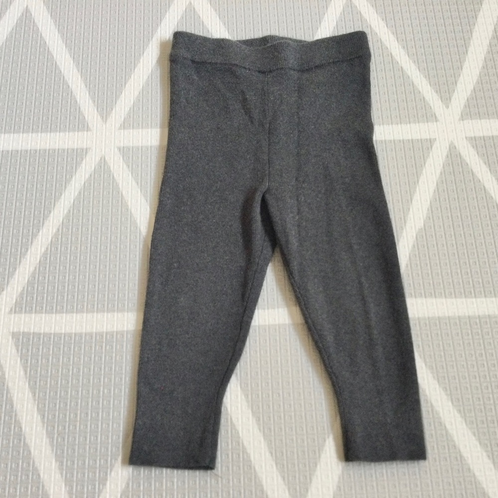 3/$20 - Joe Fresh Toddler Knit Pants - 18-24M